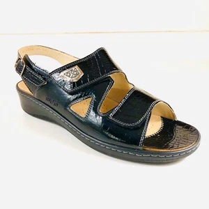Fidelio Women's Hallux Fabia Sandals Bunion Relief Adjustable (US 11) Brand New - Picture 1 of 12