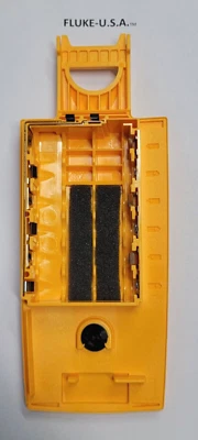 U.S.A. FLUKE 189 ii, 287, 287c and Fluke 289, 289c Battery Door. OEM Part. NEW. - Image 1 of 3