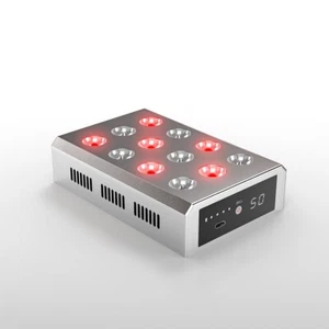 NEW Kala Mini Red Light Therapy LED Portable Device - Picture 1 of 5