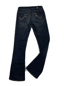 rock and republic jeans Womens Size 26x32 - Picture 1 of 6