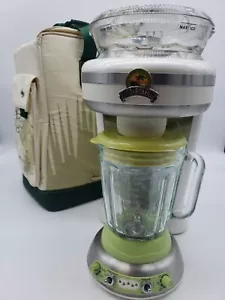 Margaritaville Frozen Concoction Maker DM0500 With Margaritaville Carrying Bag - Picture 1 of 11