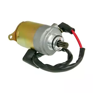Motor de arranque para GY6 125, 150cc 4T para motocicletas, scooters - Imagen 1 de 4