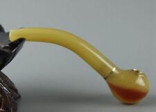 China Handmade Collection Exquisite manual Smoking tool pipe
