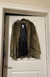 white stag jacket walmart