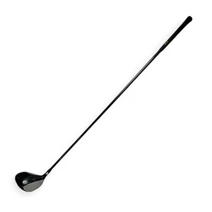 Spalding Pro Impact Titanium Composite Golf Club 5 RH MF Flex LM Kick 4.5 Torque - Picture 1 of 7
