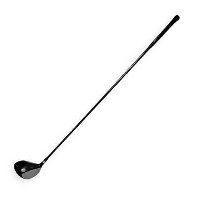 Spalding Pro Impact Titanium Composite Golf Club 5 RH MF Flex LM Kick 4.5 Torque - Image 1 of 4