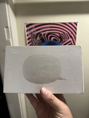 *SEALED* Dolfi - The Ultrasonic Clothes Washing Device - Perfect for Travel - Image 1 of 4