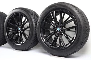 Original BMW 3er G20 G21 2er G42 4er G22 G23 Ganzjahresräder 18 Zoll 796 33064 - Bild 1 von 5