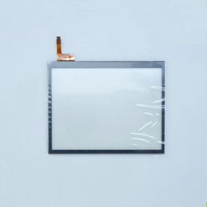 10PCS Touch Screen Digitizer Replacement Repair Parts For Nintendo DS Lite NDSL - Picture 1 of 4