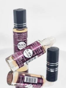 Body Oil Perfume Our Version Of Black Opium  (F) - Picture 1 of 1