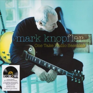 Mark Knopfler -One Take Radio Sessions / Lim. Ed. Vinyl LP / RSD 2025 - Bild 1 von 2