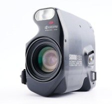Kyocera Auto Half Frame Film Cameras for sale | eBay
