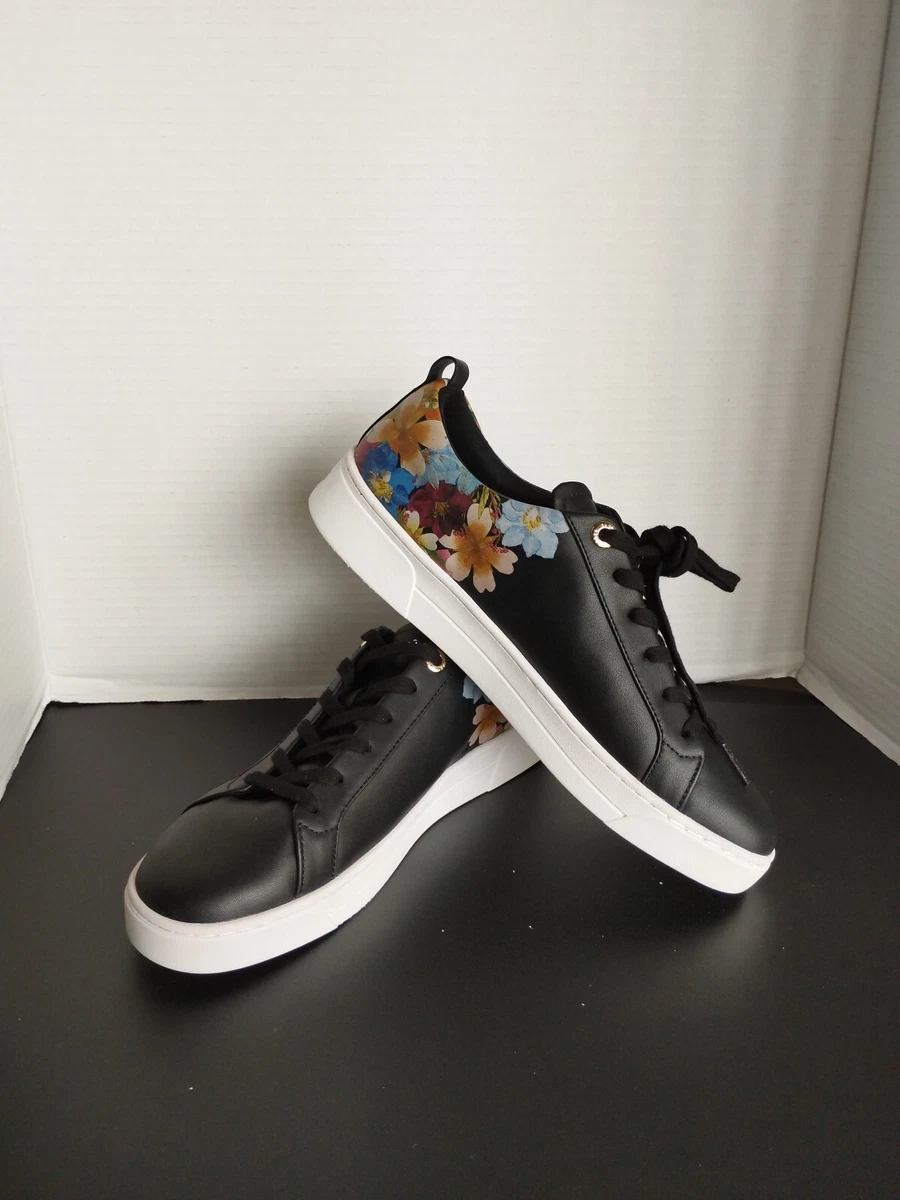 Ted Baker Black Floral Shoes for Women for sale | eBay