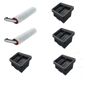Main Brush/Filter for Dreame H12 Pro/H12 Pro Plus/M13 Beta Washing Machine Part - Picture 1 of 11