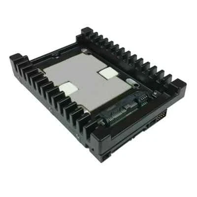 Western Digital 2.5" 3.5" SATA HDD SSD Caddy Cooler Bandeja 2061-771665-000 Foto 1 de 4