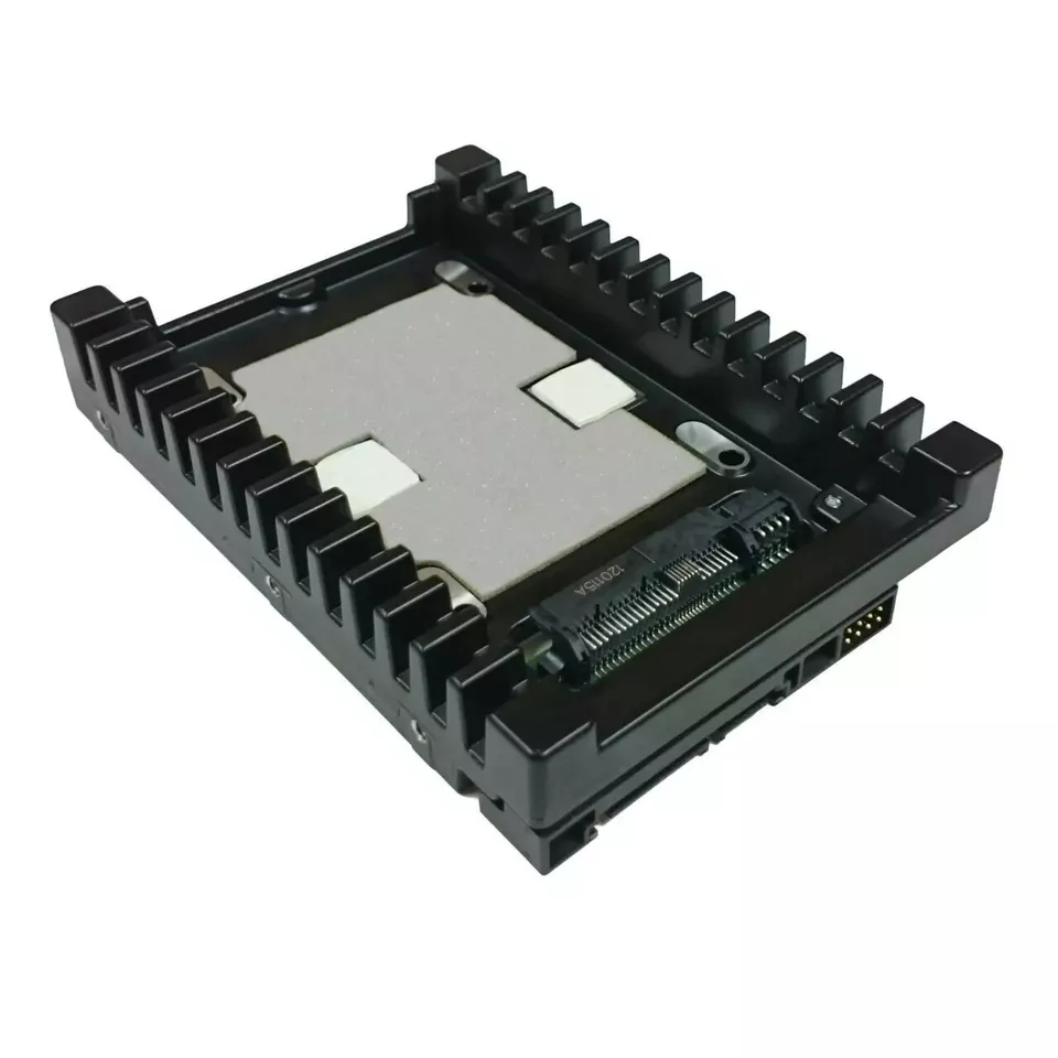 Western Digital 2.5" 3.5" SATA HDD SSD Caddy Cooler Tray 2061-771665-000 - Image 1 of 4