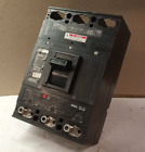 Siemens I-T-E 600 Amp 3 Pole Circuit Breaker 600 Vac Lj63b600