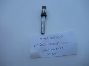 Porsche 924 / VW / AUDI / BMW Fuel Injector 0437502007 C#292 FL - Picture 1 of 4
