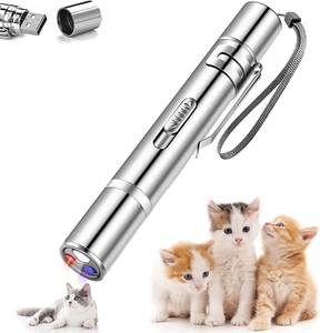 Unnderwiss Giochi per Gatti in Casa Giochi Gatto, 3In1 Giochi Gatti Giochi per G - Foto 1 di 6
