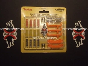 *****XMODS CUSTOM SUSPENSION AND DROP UPGRADE FÜR LKW NEU*****  - Bild 1 von 1