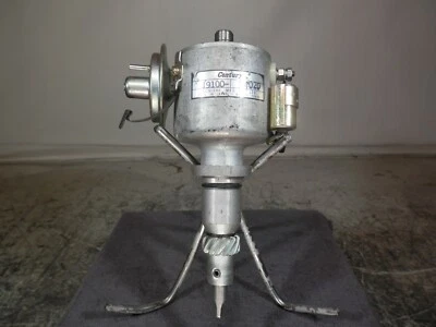 Toyota Corolla 1970-1976 1,2 L distribuidor remanufacturado - #19100-24020 Foto 1 de 4