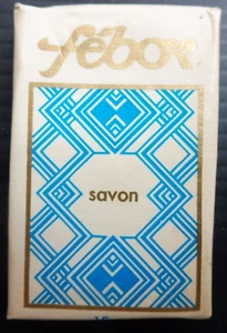 SOAP SAVON SAVONNETTE HÔTEL LE NATIONAL 74100 ANNEMASSE 10 g MAXI - Imagen 1 de 2