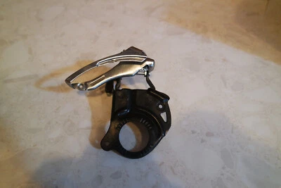 Shimano Altus FD-CT92 Front Derailleur - Image 1 of 3