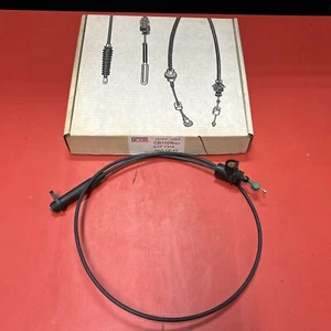 PTC CB-1028 Detent Cable ATP Y-316 - Picture 1 of 5