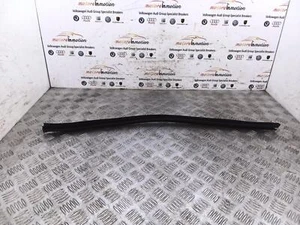 AUDI A3 2014 Mk3 8V Right Front Door Window Weather Seal 8V4837480 - Picture 1 of 7