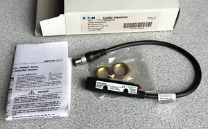 NEW Eaton Cutler Hammer 13103AQD03 Photoelectric Proximity Sensor - Picture 1 of 2