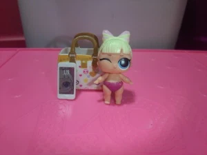 LOL Surprise Puppe - Eye Spy Serie - Uncommon - Lil Suite Princess - ?-047 - Bild 1 von 2
