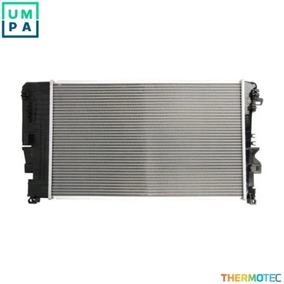 RADIATOR ENGINE COOLING D7M046TT FOR MERCEDES-BENZ VIANO V-CLASS VITO/MIXTO 2.1L - Image 1 of 4