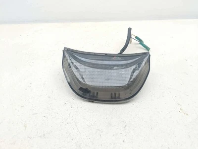 Объектив заднего тормозного фонаря заднего фонаря 05 06 Honda CBR600RR CBR 600 - Изображение 1 из 4