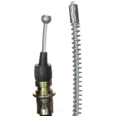 Кабель стояночного тормоза подходит для 1965-1970 Plymouth Fury, Fury II, Fury III Fury I, Fury II - Изображение 1 из 2