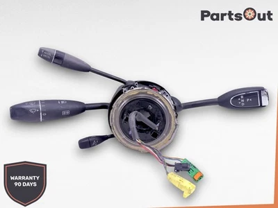 2006-2013 mercedes ML350 GL W164 combination switch clock spring A171 464 05 18 - Image 1 of 4