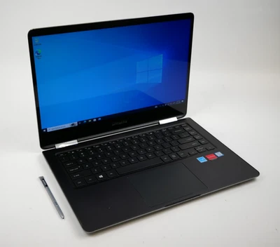 Samsung Notebook 9 Pro Intel i7-8550U 1.80GHz 16GB 128GB Radeon 15" Laptop #H74 - Image 1 of 4