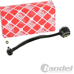 Febi BILSTEIN Brazo de Control Delantero Arriba a la Izquierda Apto para BMW 7er - Imagen 1 de 3