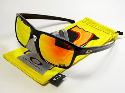 Oakley Sliver Valentino Rossi VR46 Sonnenbrille Twoface Holbrook Jupiter MotoGP - Bild 1 von 4