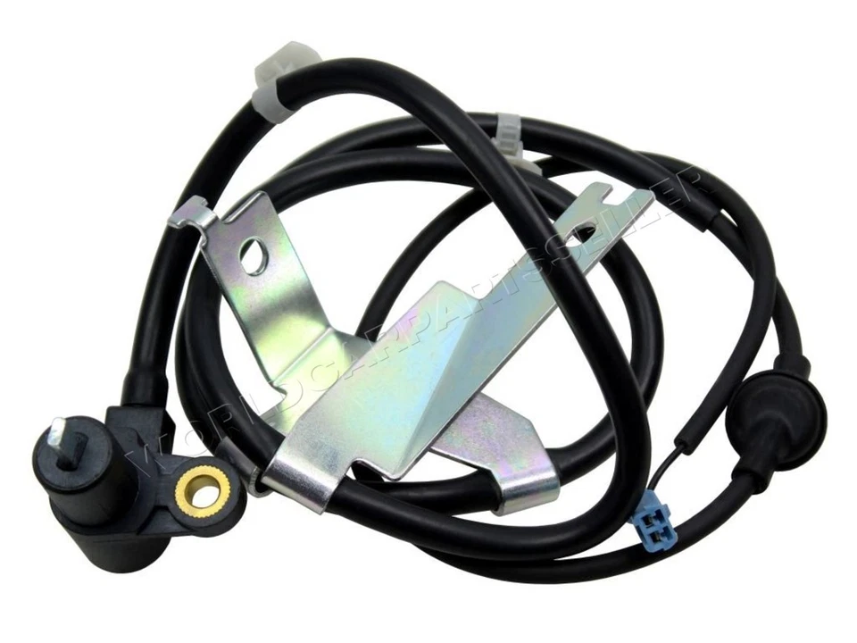 Sensor de velocidad de rueda trasero izquierdo compatible con SUZUKI Swift III 22400-65J00-000 Foto 1 de 1