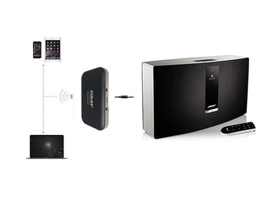 Bose SoundTouch 30 20  Wi-Fi Music System    -  USAV Bluetooth Adapter Only - Image 1 of 2