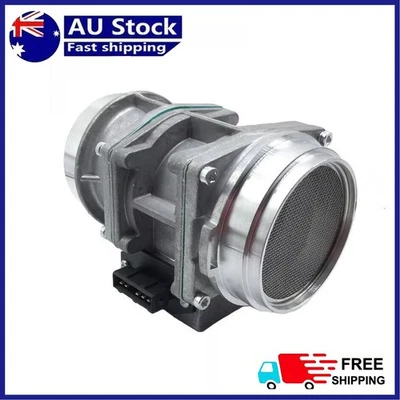 Medidor de flujo de masa de aire sensor MAF ERR5198 para Land Rover Discovery 1993-1998 3,9 L Foto 1 de 4