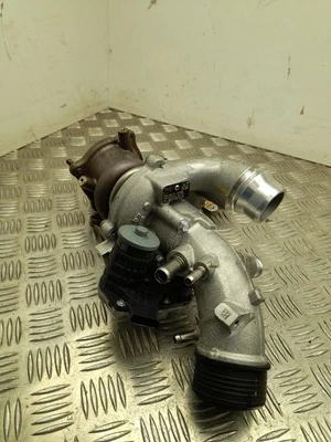 Turbolader Kia Sportage V NQ5 2023 282312MHB0 - Bild 1 von 4