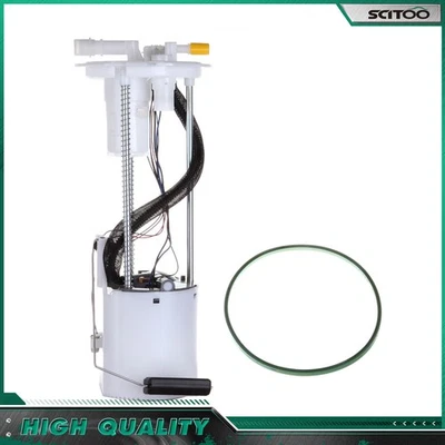 Módulo de bomba de combustible E8595M para Nissan para Titan Armada 5,6 L 2005 2006 2007-2015 Foto 1 de 4