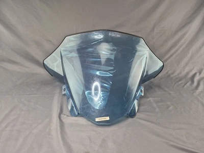 Ski-Doo REV ( G4) MEDIUM Windshield,  860201559 - Image 1 of 4