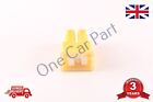 PAL JAPANESE TYPE FEMALE SLOW BLOW FUSE - PAL TYPE 60A Yellow