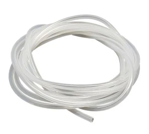 Silikonschlauch 5x0,5mm 2 Meter - Bild 1 von 1