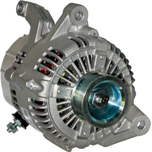 HIGH 250A ALTERNATOR Fits LIBERTY GRAND CHEROKEE DAKOTA RAIDER 3.7 4.7L 2001-06 - Picture 1 of 2