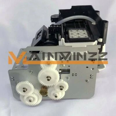 1x  Pump Capping Station Assembly for Epson Stylus Pro 7880/9880/9800 - Image 1 of 4