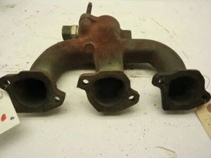 Passenger Exhaust Manifold Thru 4/88 Fits 88 LINCOLN CONTINENTAL 15206 - Picture 1 of 3
