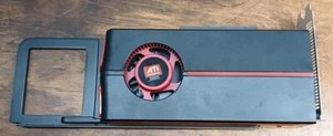 ATI RADEON HD 5770 1GB VIDEO CARD - Mac Pro A1186 2008, A1289 2009 2010 2012 - Picture 1 of 11